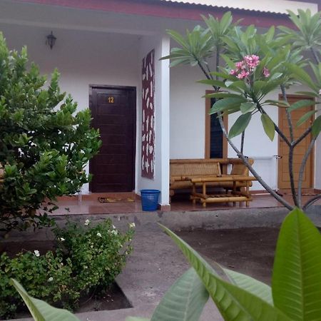 Hotel Kiayazo Gili Trawangan Zewnętrze zdjęcie