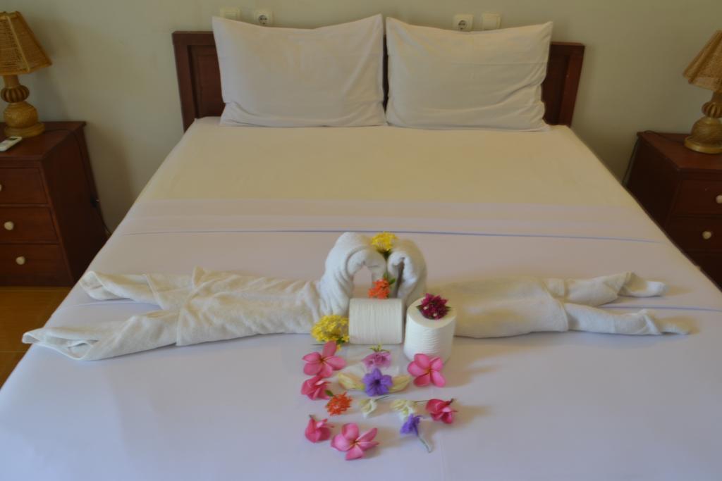 Hotel Kiayazo Gili Trawangan Zewnętrze zdjęcie