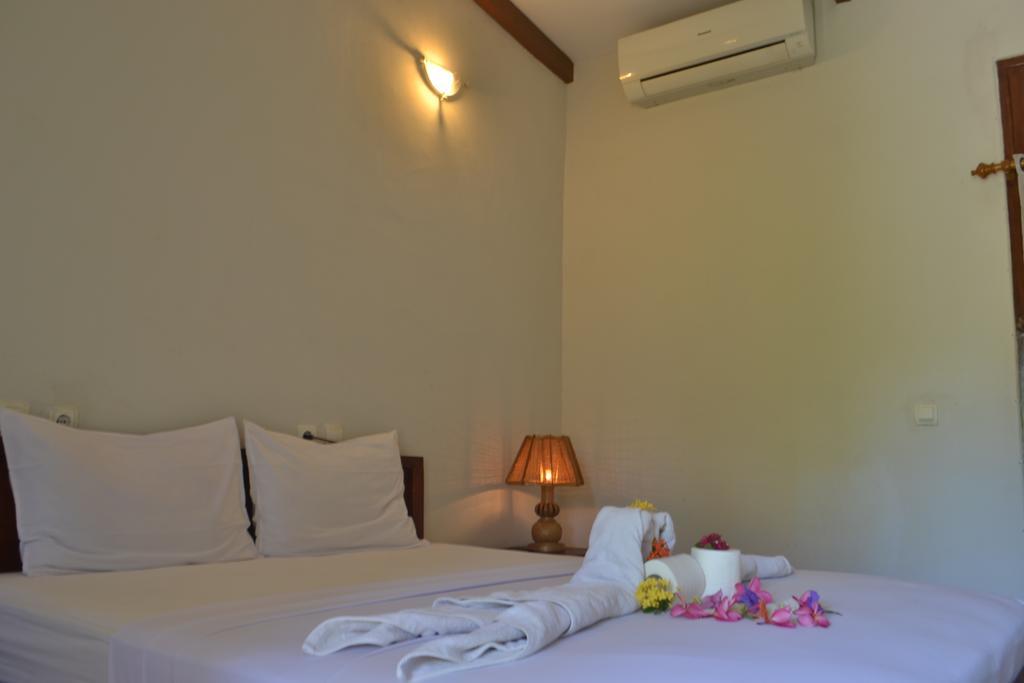 Hotel Kiayazo Gili Trawangan Zewnętrze zdjęcie