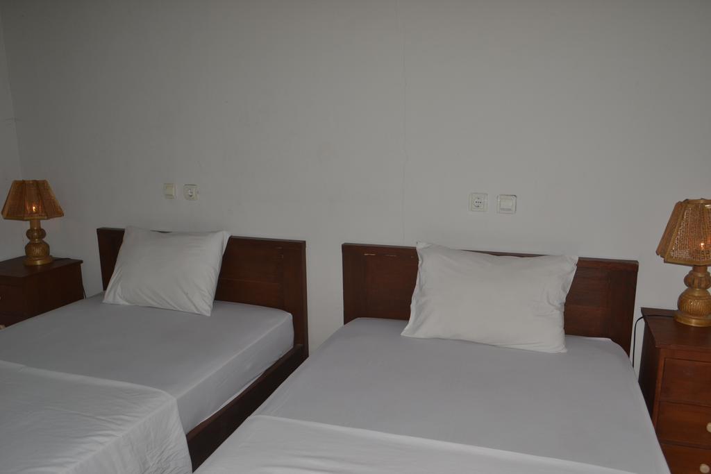 Hotel Kiayazo Gili Trawangan Zewnętrze zdjęcie