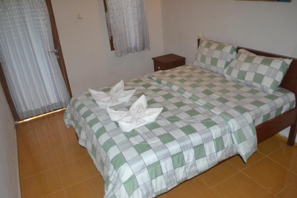 Hotel Kiayazo Gili Trawangan Zewnętrze zdjęcie