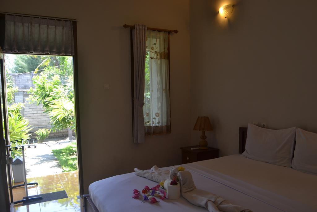 Hotel Kiayazo Gili Trawangan Zewnętrze zdjęcie