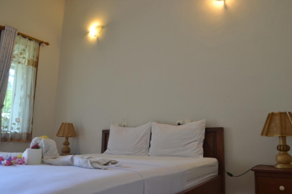 Hotel Kiayazo Gili Trawangan Zewnętrze zdjęcie